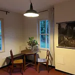 Apartment Schulhaus Enzklosterle
