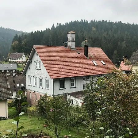 Appartamento Schulhaus