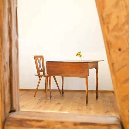 Schulhaus Enzklösterle