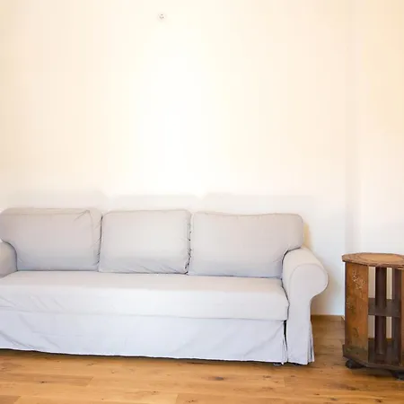 Appartamento Schulhaus