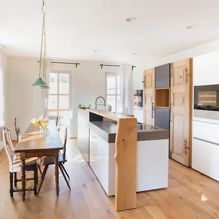 Schulhaus Appartamento *