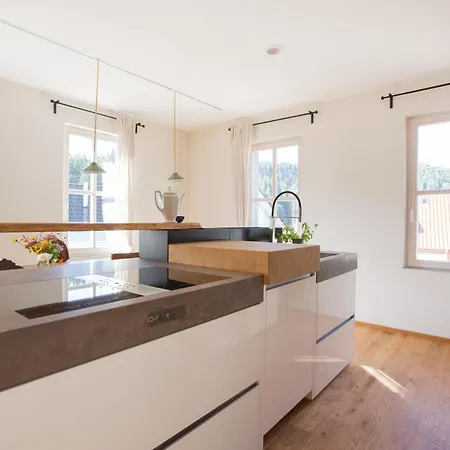 Schulhaus Enzklösterle