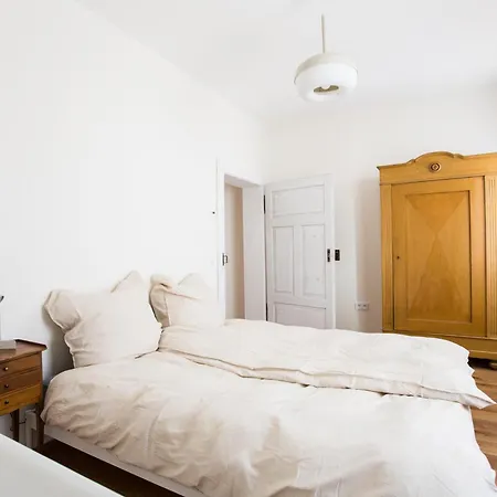 Appartamento Schulhaus