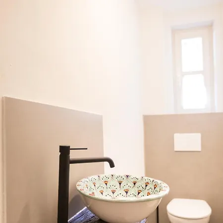 Appartamento Schulhaus Enzklösterle