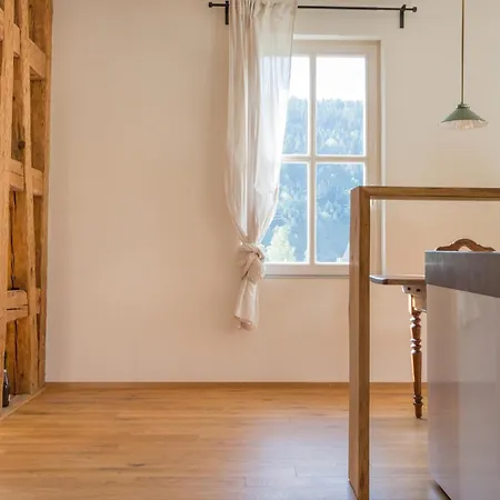 Schulhaus Enzklösterle