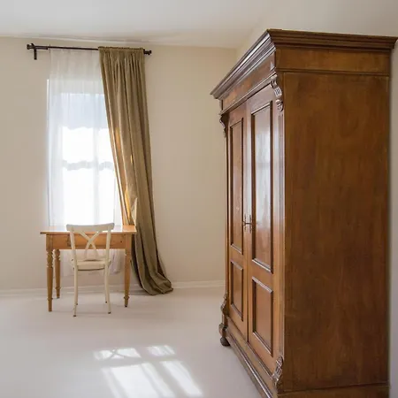 Appartamento Schulhaus Enzklösterle