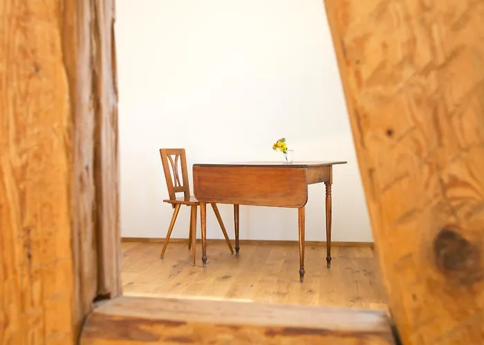 Schulhaus Enzklösterle