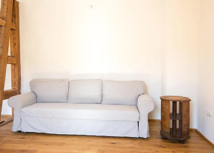 Appartement Schulhaus