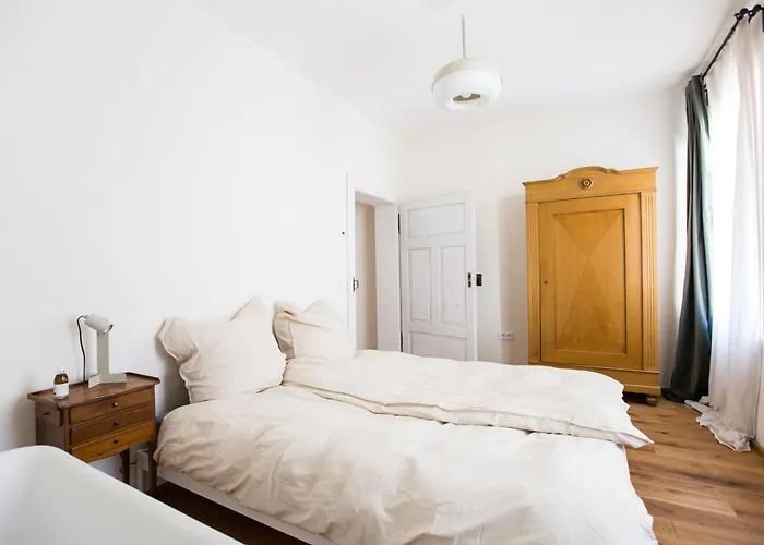 Appartement Schulhaus