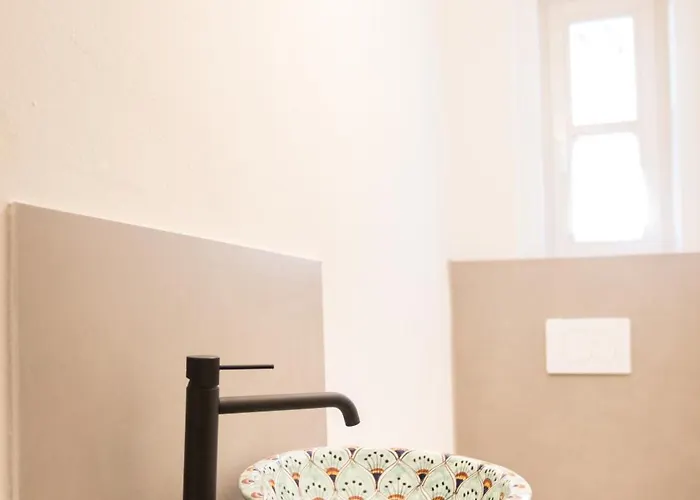 Appartement Schulhaus Enzklösterle