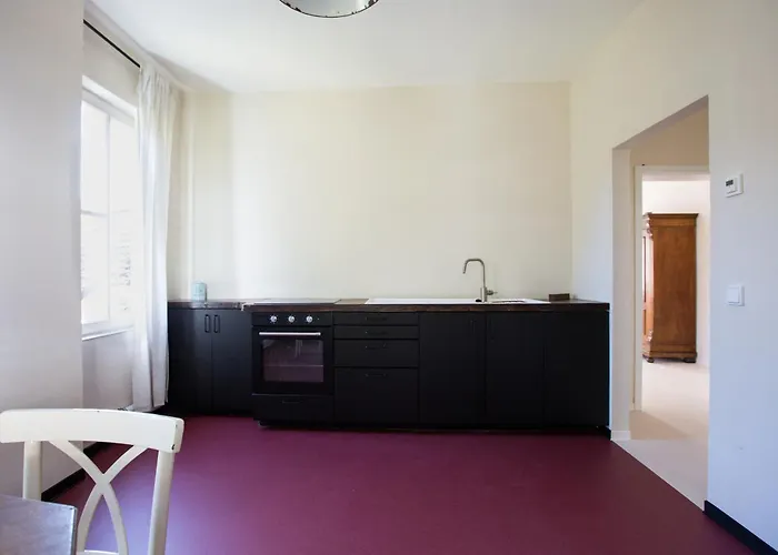 Appartement Schulhaus *