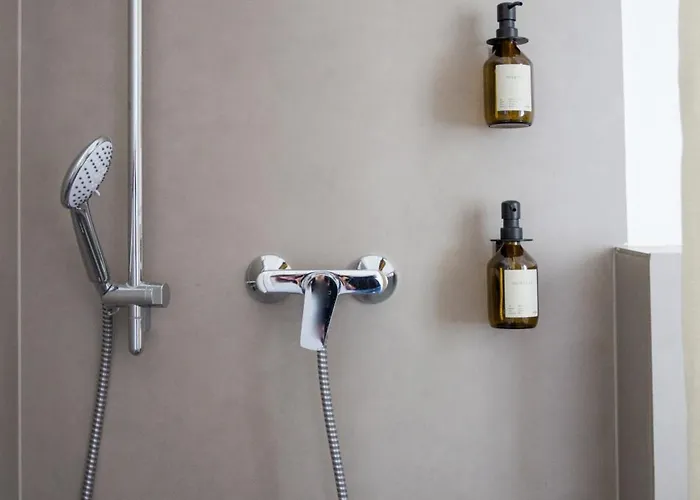 Schulhaus Appartement *